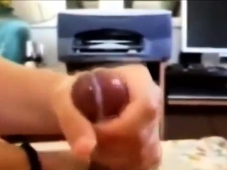 Ex-Girlfriend Handjob