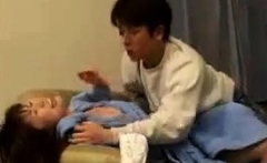 Japanese Asian Hot Mother Not Stepson Sex Obsession