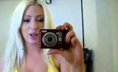 Tindra Angel New Bikini