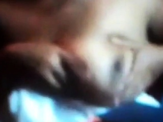 Sri Lankan lady ''Punya'' showing to web cam 3