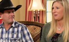 Steamy Swinger Meeting In The Jacuzzi