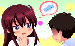 Tiny Little Babe Girl In Hentai Schoolgirls And Boys Sex