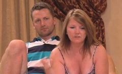 A Room Full Of Kinky Swingers Fucking