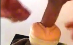 Fleshlight Ladies - Pretend It's Your Pussy And Cum With Me