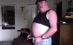 Sexual Dad Strips
