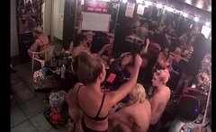 Sex Sauna Voyeur Amateur