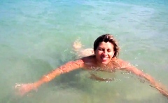 The Mermaid Exist