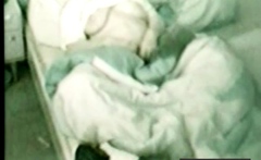 Hcm Girl Masturnating Hidden Closet Cam