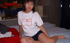 Teenage Korean GFs Naked!