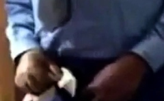 Minister Of Congo