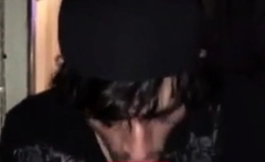 Getting Fat Dick Sucked