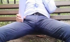 daddy bulge