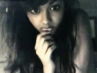 Cute webcam slut