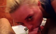 She Was Always Hungry For Sperm