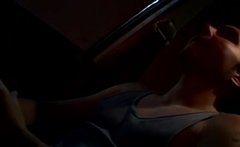 Horny Solo Guy Feels His Ramrod Exploding Of Joy