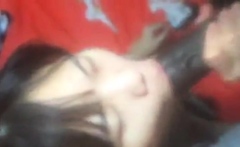 Asian Giving Th Best Massage