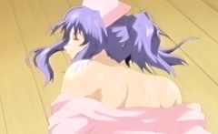 Dream Girls Ep.2 - Hentai Cartoon