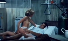 Good Time Nurse Sex From The Seventies