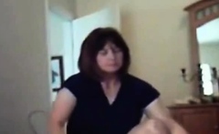 hot horny girl