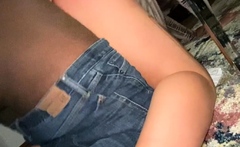 Amateur Interracial Anal
