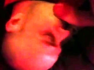 suck off my straight twink buddy - take all cum first time