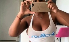 Big Booty Leya