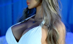 Mature Life Like Sex Dolls Babe With Busty Big Boobs