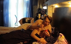Beautiful Amateur Babe Showing Her Pussy Cam Porn