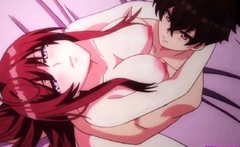 Anehame 2 - Older Sister Sex - Hentai 2022