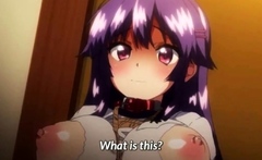 Chizuru-chan Kaihatsu Nikki Ep.4 Eng Sub