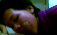 indonesian Masseur in Malaysia