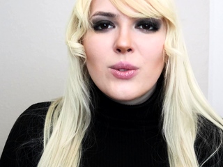 Goddess Ivy Grey – PERMANENT PSYCHOSEXUAL ENSLAVEMENT