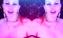 Mistress Misha Goldy - Mind Reprogramming For Loneliness