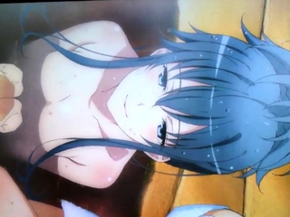 anime bukkake 8