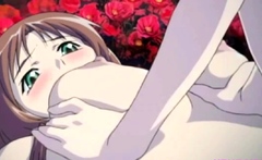 Crimson Climax Ep 3 - Hentai Uncensored