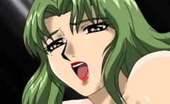 Living Sex Toy Delivery Ep.3 Uncensored Hentai