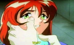 Nightmare Campus Ep.5 EXCLUSIVE Hentai