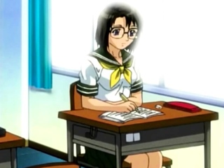 Sex Craft 02 UNCENSORED Anime