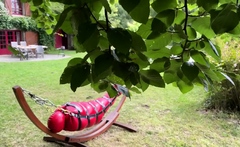 Rubber Hammock