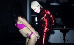 Used By A Real Life Dominantbitch