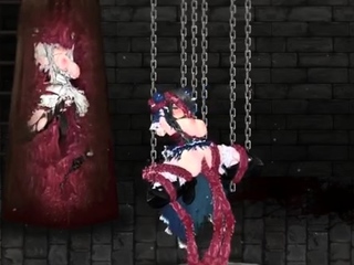 Night of Revenge Gallery Collection