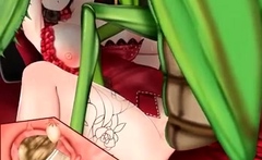 Mantis Egg - Murahachiro