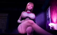 Under The Witch - Alice