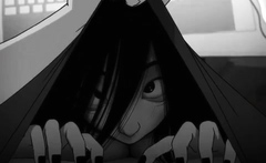 Cursed Video [kusujinn]