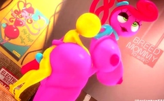 Mommy Long Legs Little Compilation