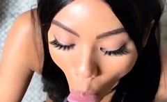 Sophie Vanmeter Blowjob Facial Porn Video Leaked