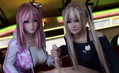 Milkshake [maiden Masher]