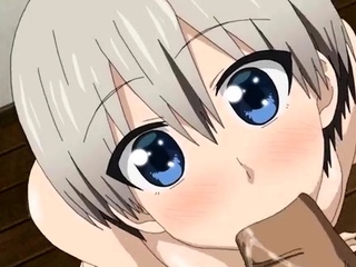 Uzaki Wants to Hang out [Xandit]