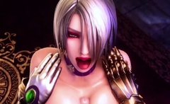 Xxx Gaming 2023 ___ Realistic 3d Hentai