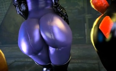 Arkham Assylum - Firebrandsfm